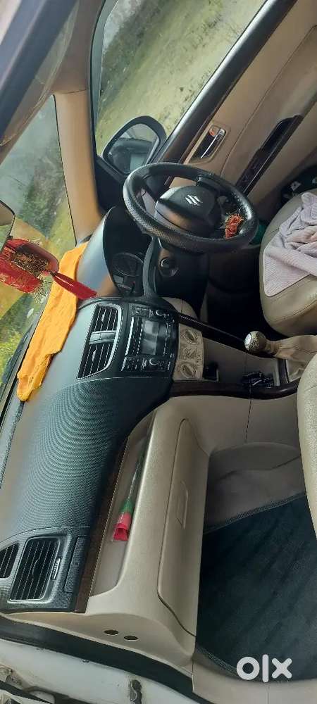 Maruti Suzuki Swift Dzire 2015 Diesel 108063 Km Driven
