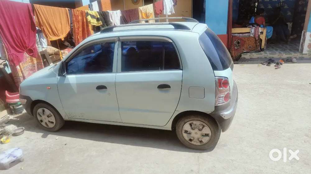 Hyundai Santro Era 2010
