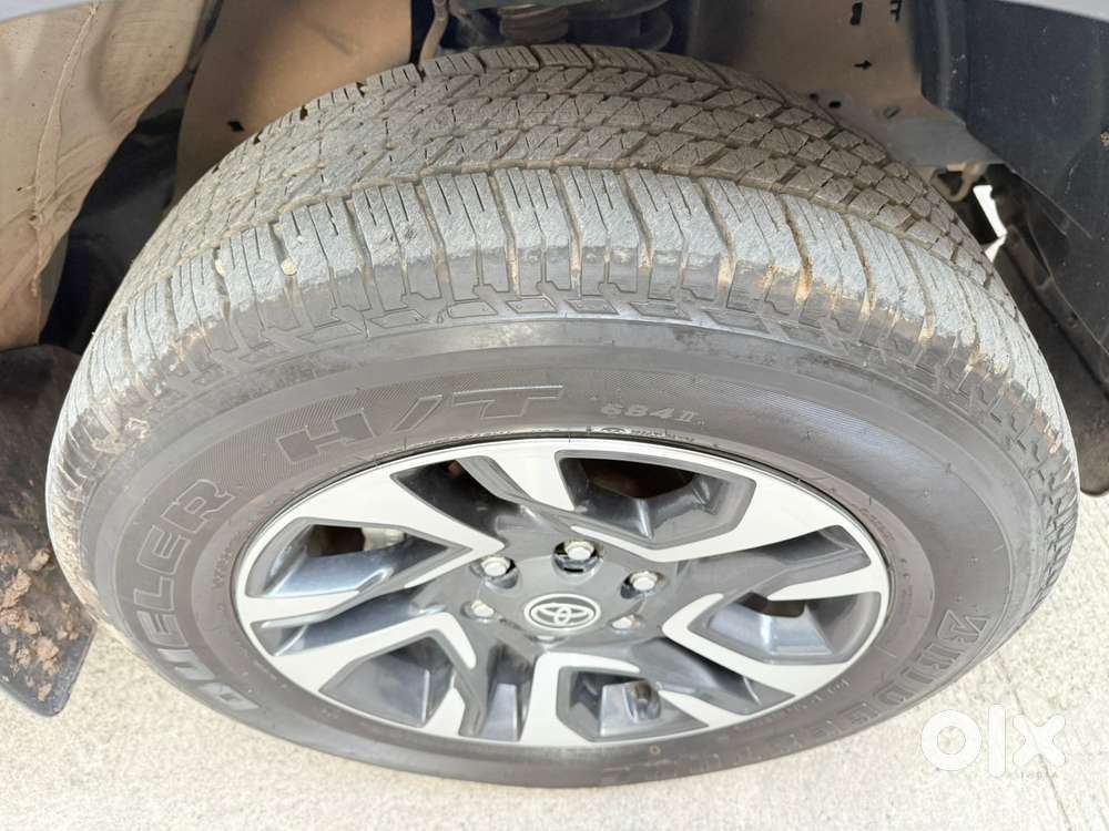 Toyota Fortuner Legender 4x2 At 2.8, 2023, Diesel