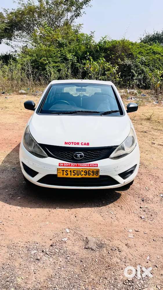 Tata Bolt 2018 Diesel Well Maintained