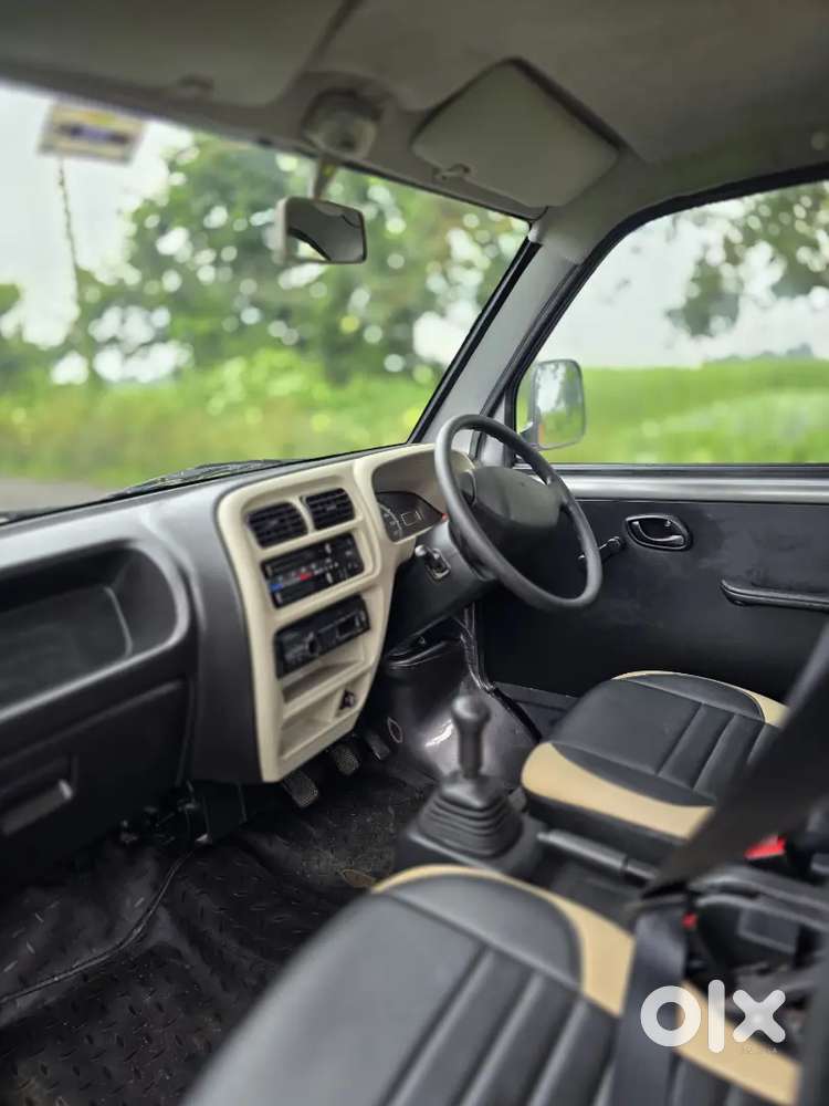 Maruti Suzuki Eeco Ac 2018