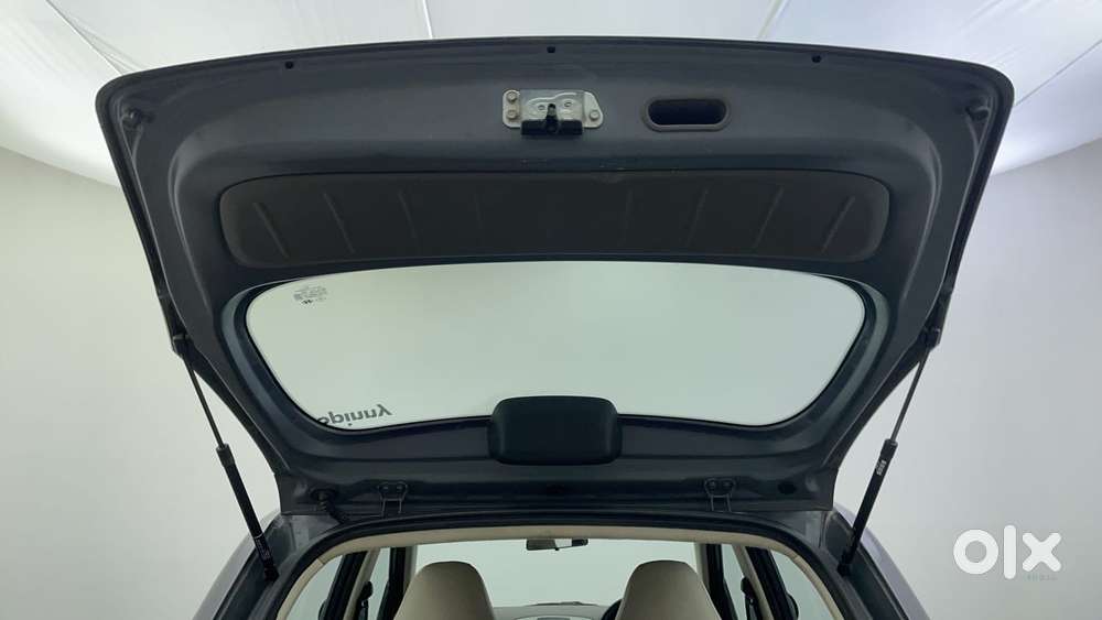 Hyundai I10 Magna 1.1l, 2014, Petrol