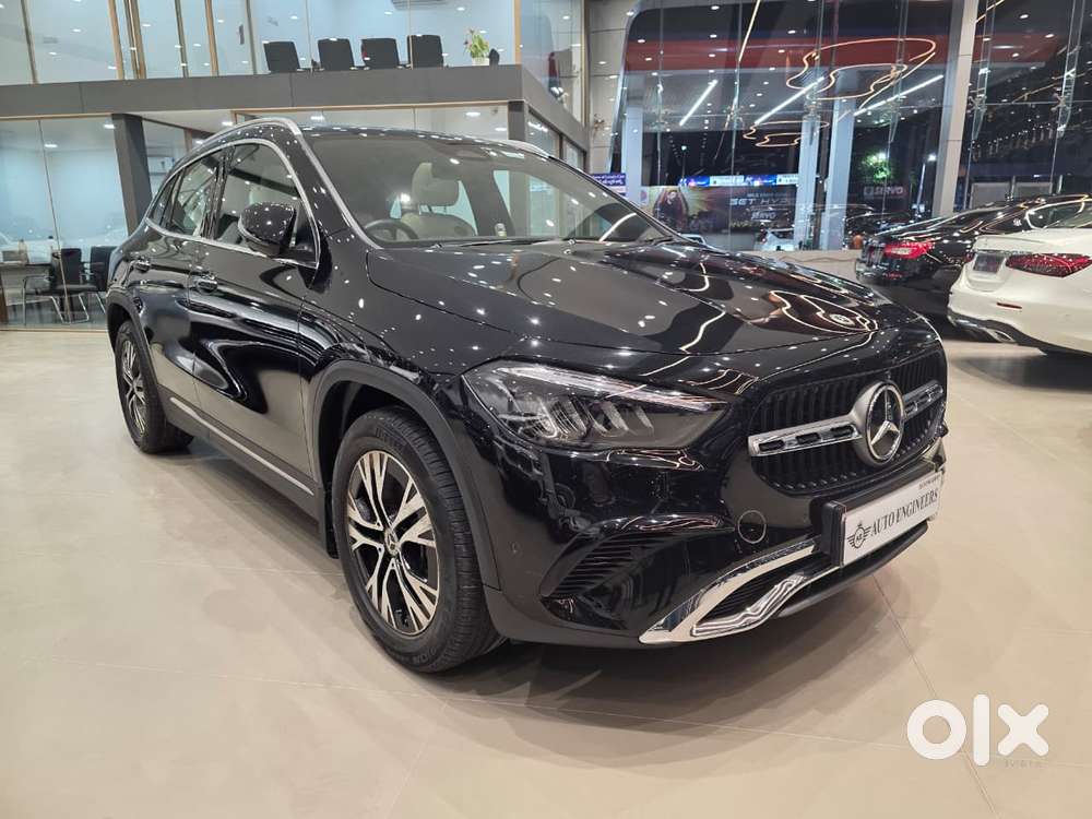 Mercedes-benz Gla 220d 4matic, 2024, Diesel