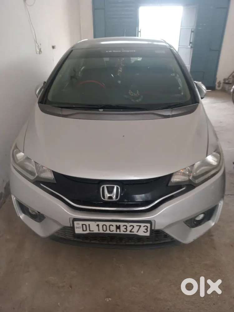 Honda Jazz 2020 Model