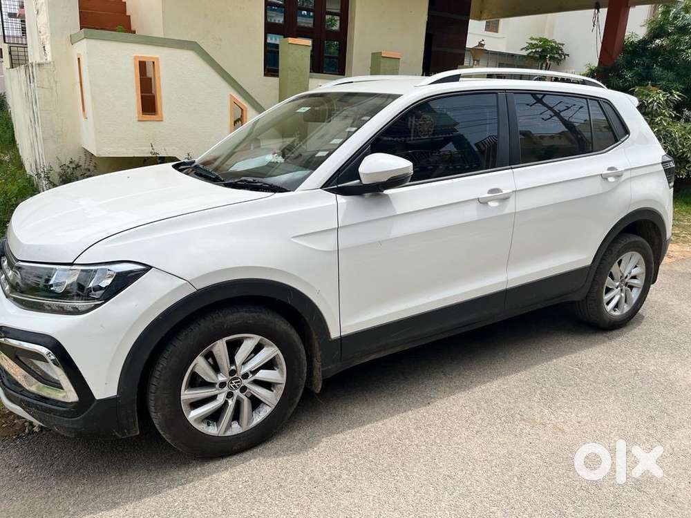 Good Car With Show Room Maintenance