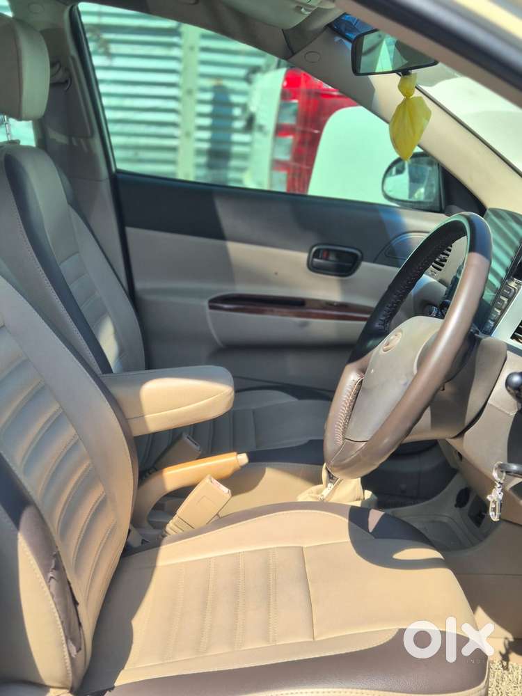 Hyundai Verna 2006-2010 Crdi, 2009, Diesel