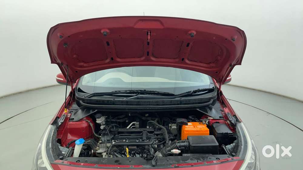 Hyundai Elite I20 [ ] 1.2 Asta, 2014, Petrol