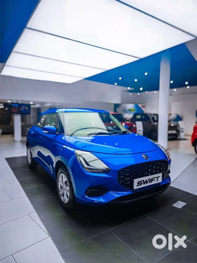 Maruti Suzuki Swift 2026
