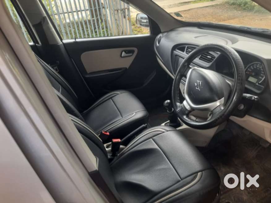 Maruti Suzuki Alto Green Lxi (cng), 2022, Cng & Hybrids