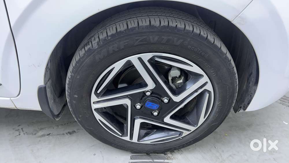 Hyundai Grand I10 Nios Asta 1.2 Kappa Amt, 2024, Petrol