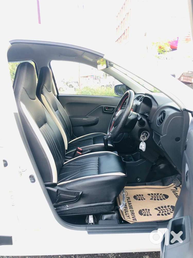 Maruti Suzuki Alto K10 Vxi (o), 2024, Petrol