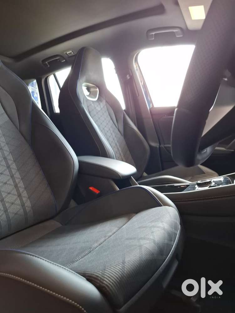 Volkswagen Tiguan 2.0 Elegance Tsi Dsg, 2025, Petrol