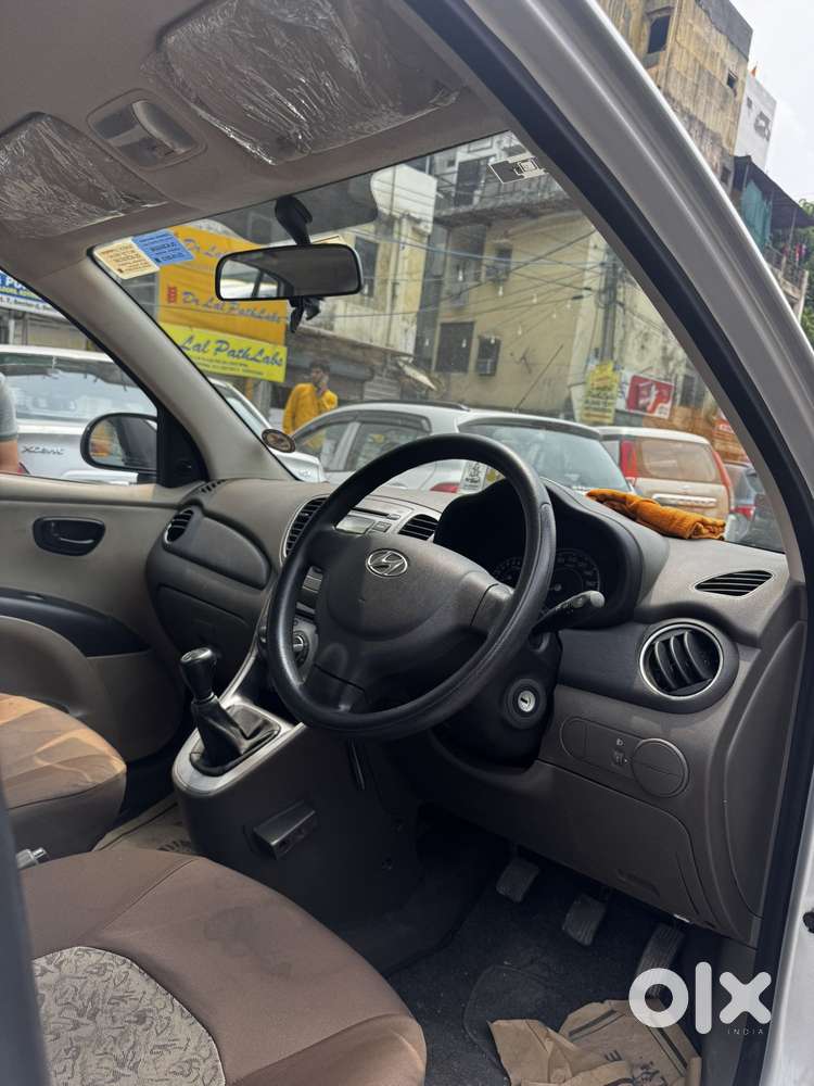 Hyundai I10 Era, 2013, Petrol