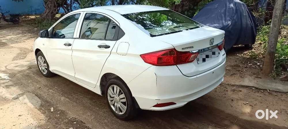 Honda City 2014 I-dtec Diesel