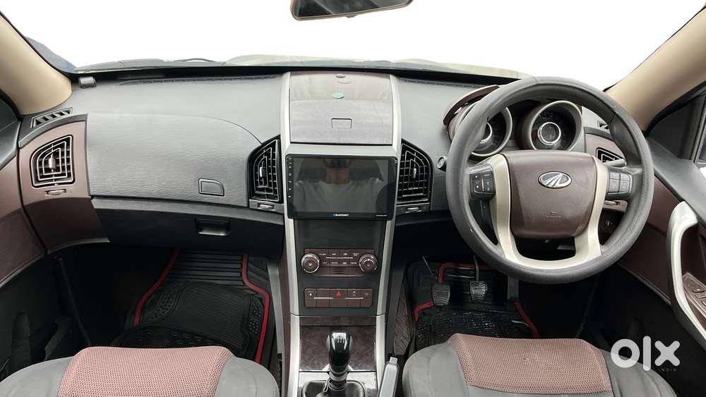 Mahindra Xuv500 W6 2wd, 2014, Diesel