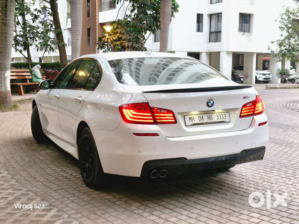 2020 Bmw M5 Petrol Competition Automatic