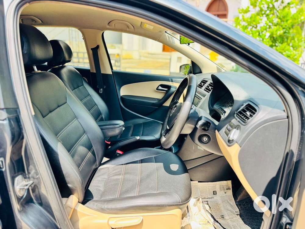 Volkswagen Polo 1.2 Mpi Highline, 2017, Petrol
