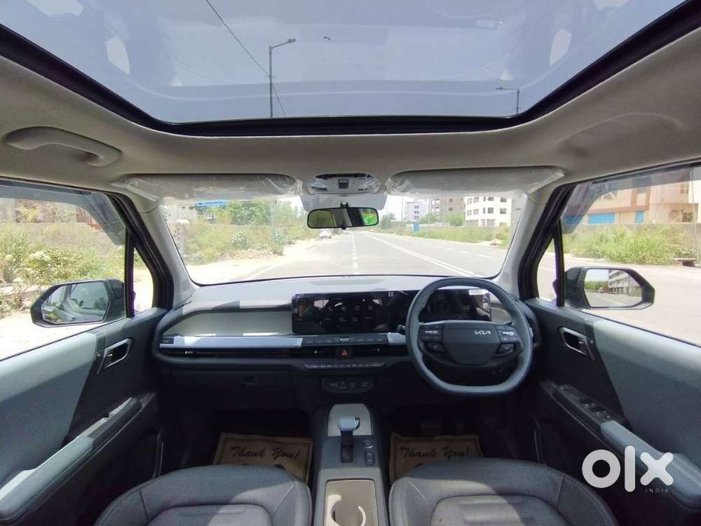 Kia Syros Htx Plus Opt Turbo Dct, 2026, Petrol