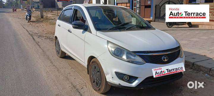 Tata Bolt Quadrajet Xt, 2015, Diesel