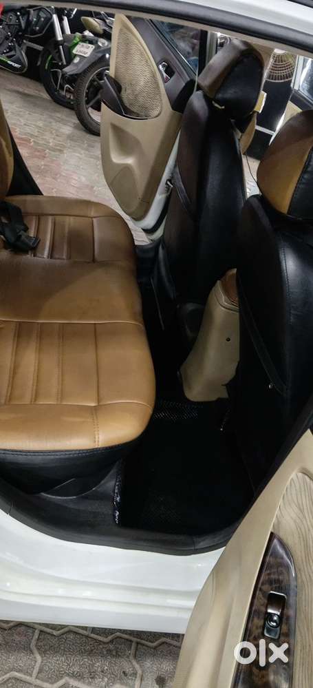 Hyundai Verna 2013 Car