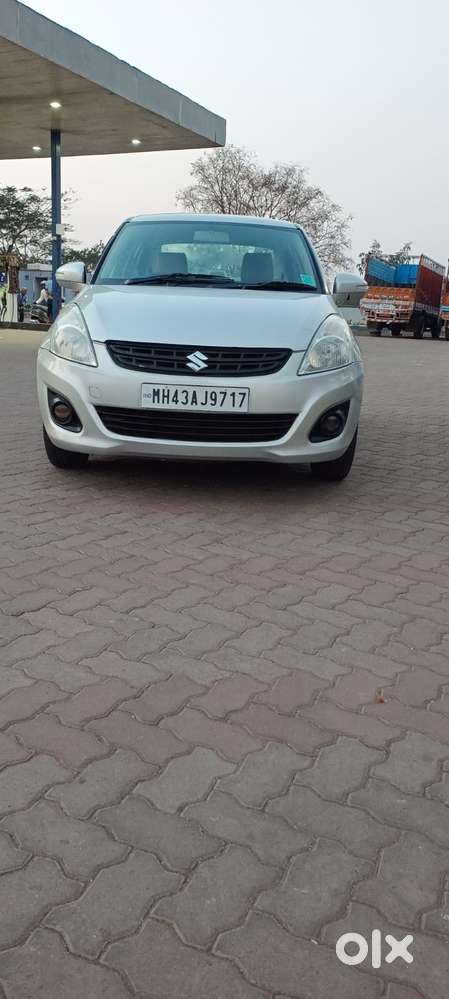 Maruti Suzuki Swift Dzire 1.3 Vxi, 2012, Petrol