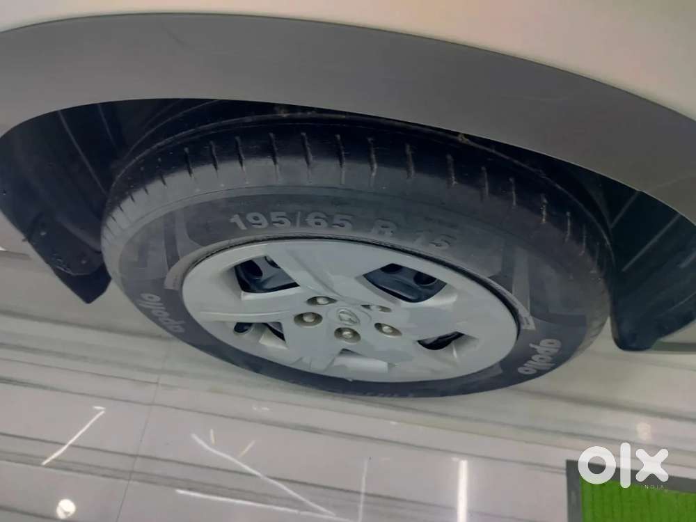 Hyundai Venue Sx, 2022, Petrol