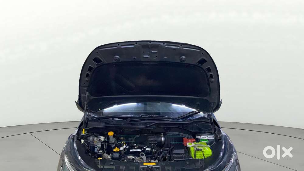Tata Altroz 1.2 Xt, 2022, Petrol