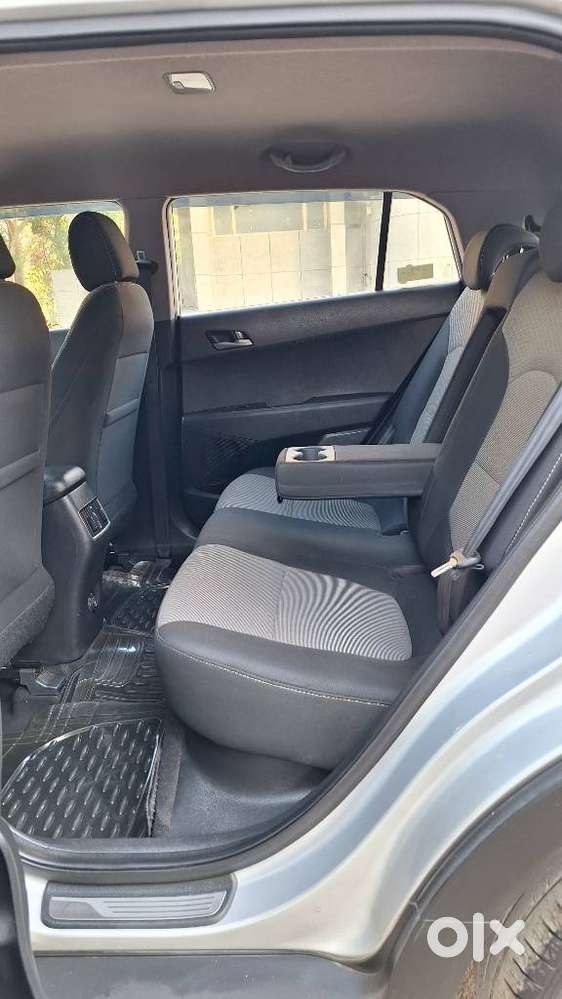 Hyundai Creta 1.6 Sx Plus, 2016, Petrol