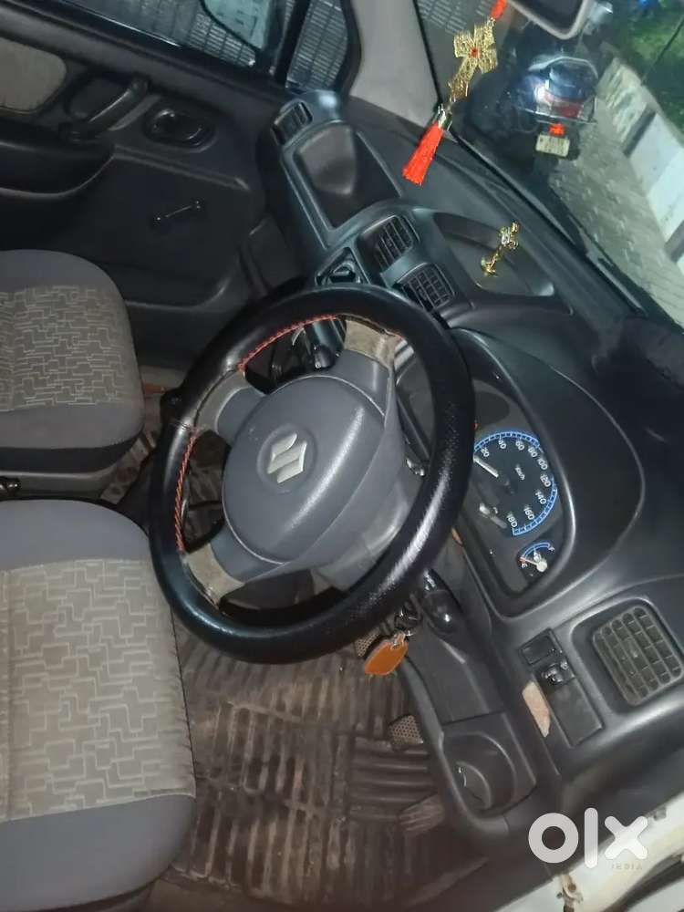 Maruti Suzuki Wagon R 2006