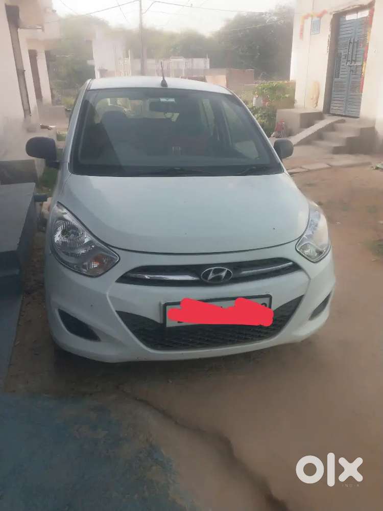 I10 Car 2011 17 Oct