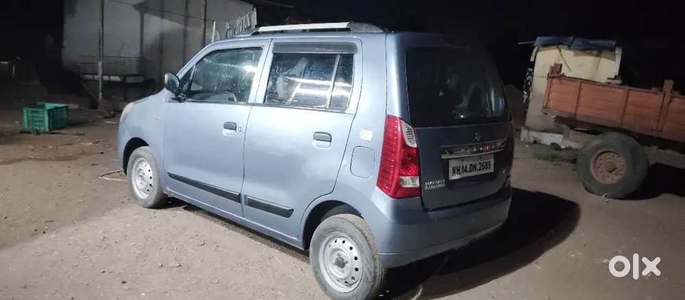 नया लेनेका