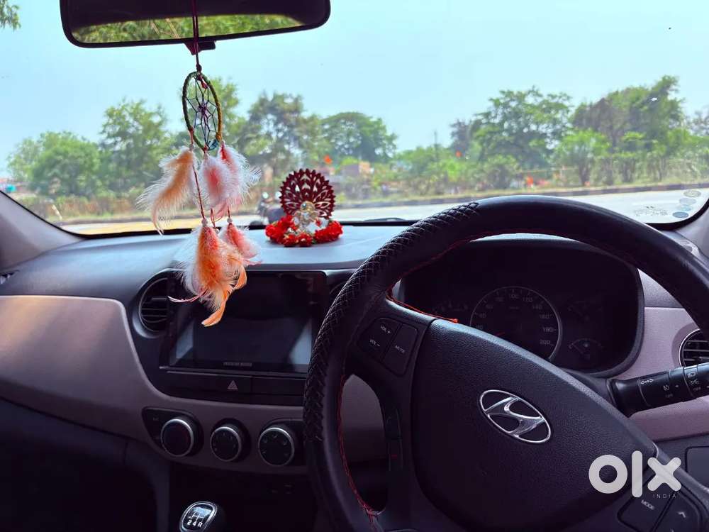 Hyundai Grand I10 Sportz 2016