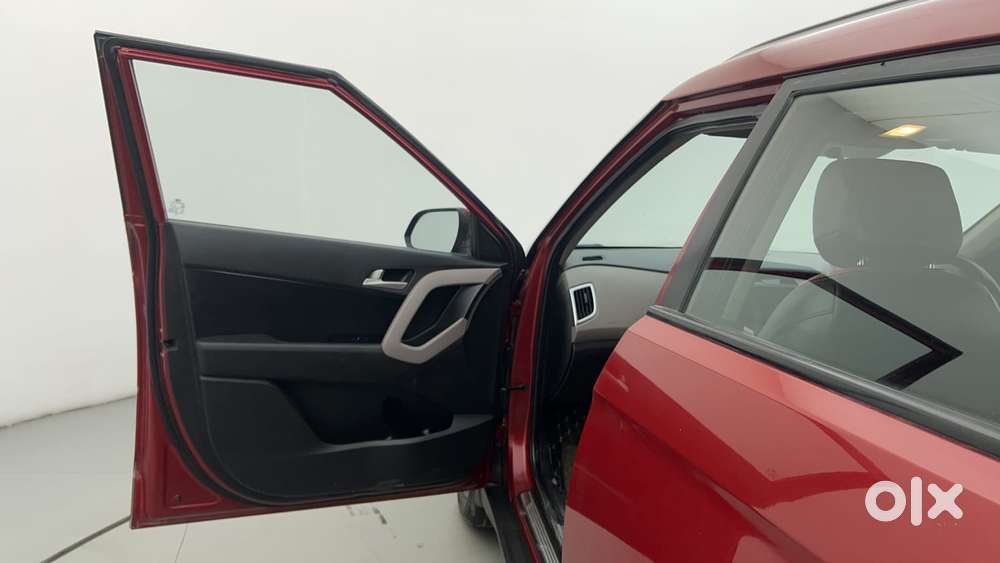 Hyundai Creta 1.6 Sx At Crdi, 2018, Diesel