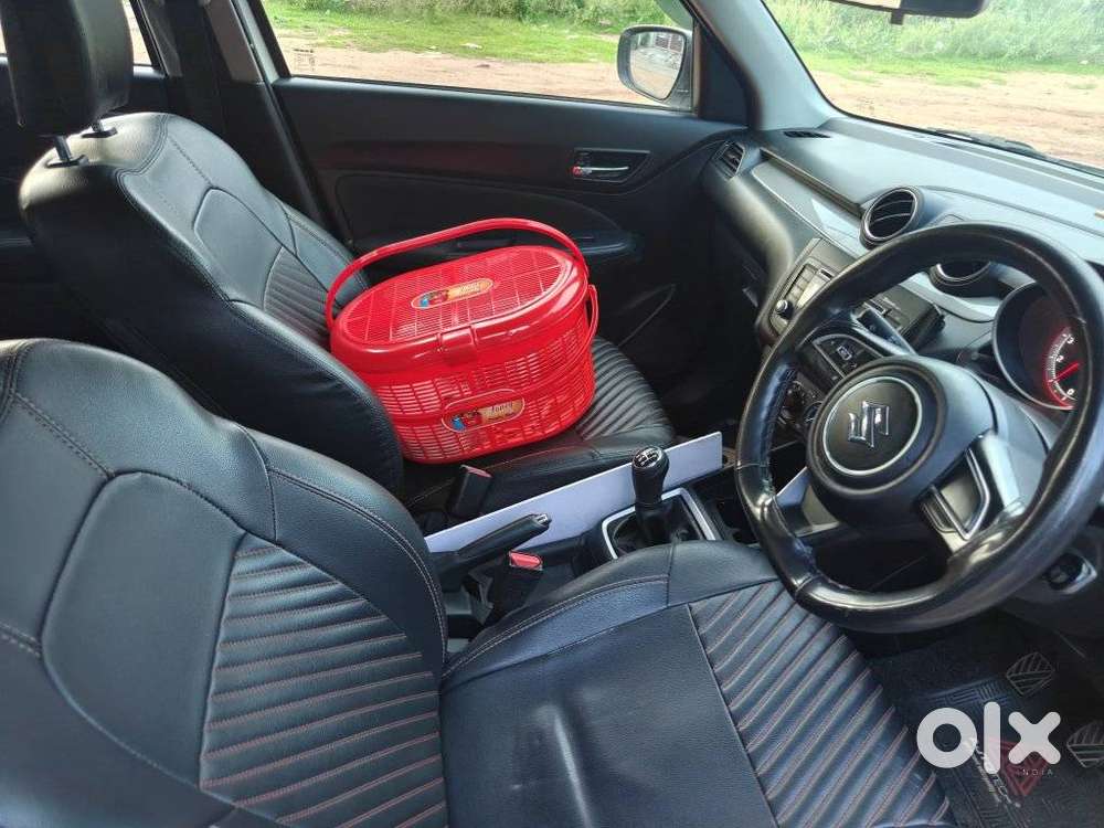 Maruti Suzuki Swift Vxi + Manual, 2020, Petrol
