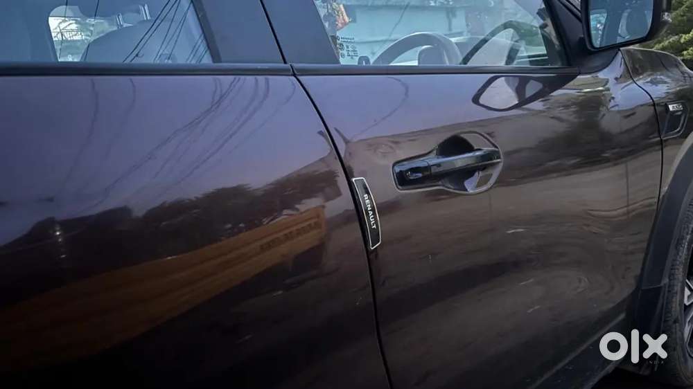 Renault Kiger 2023 Petrol Good Condition