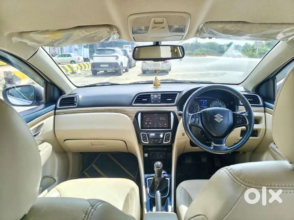 Maruti Suzuki Ciaz 2023 Second Owner