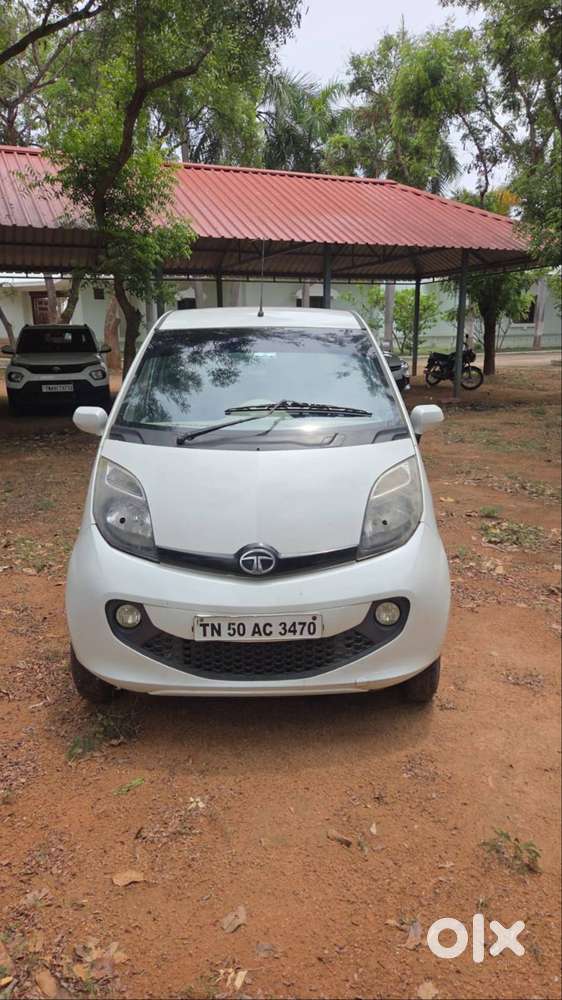 Nano Car Sale