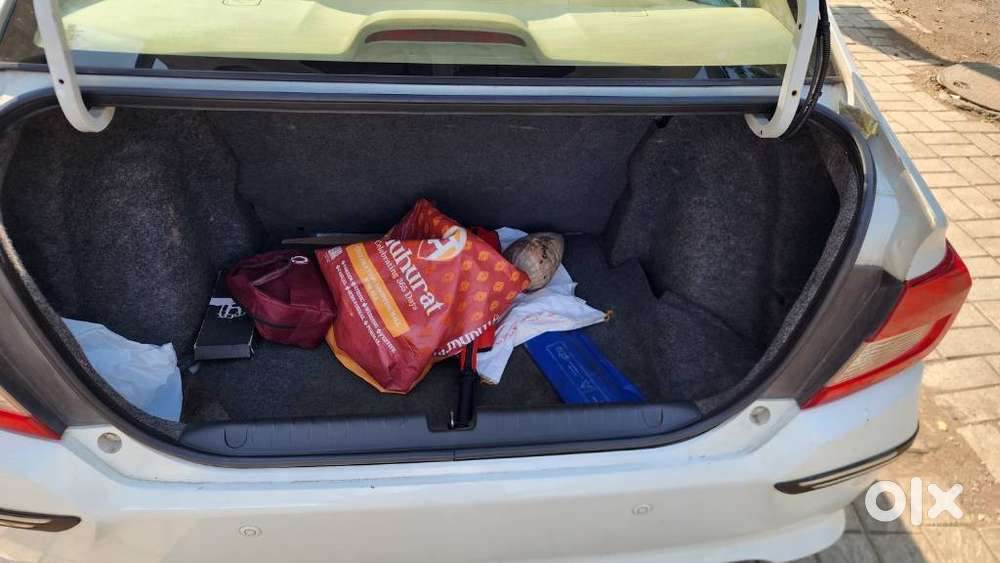 Honda Amaze 1.5 Smt I Dtec, 2021, Diesel