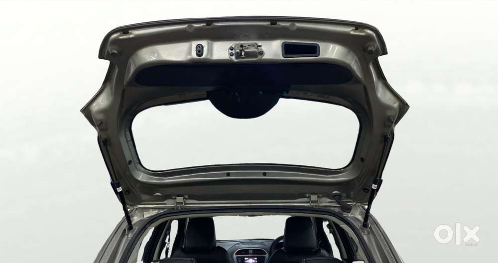 Tata Tiago Nrg Petrol, 2018, Petrol