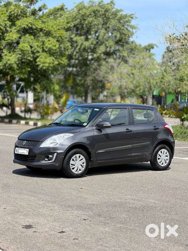 Maruti Suzuki Swift Vxi, 2015, Petrol