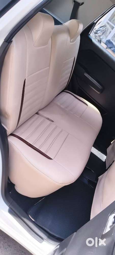 Maruti Suzuki Wagon R Vxi Amt Opt 1.2, 2019, Petrol