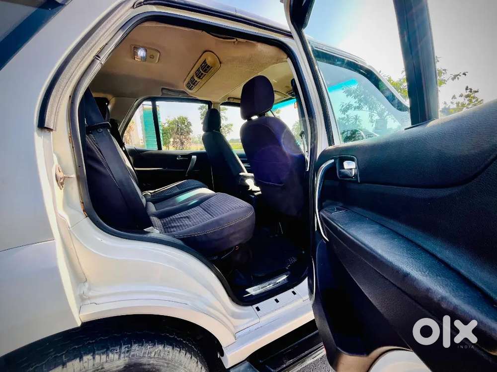 Tata Safari Storme Vx Diesel Well Maintained