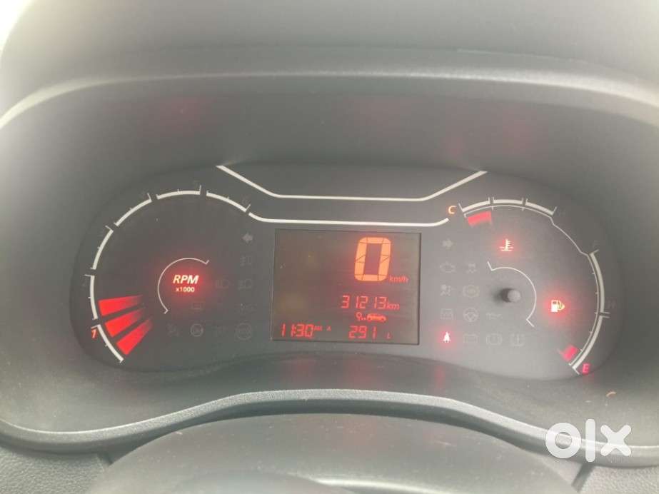 Renault Kwid Rxl 1.0, 2021, Petrol