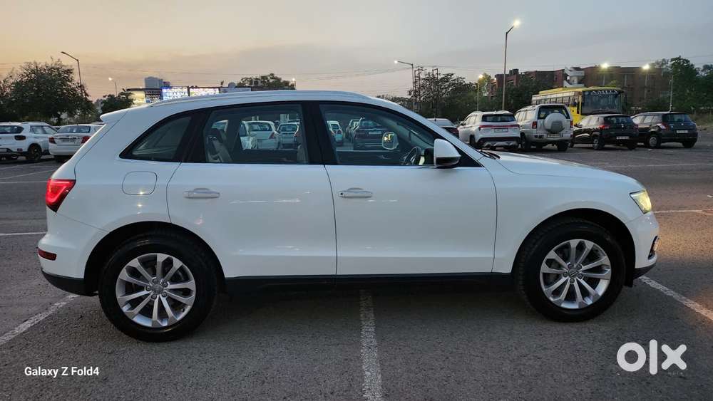 Audi Q5 3.0 Tdi Quattro, 2016, Diesel