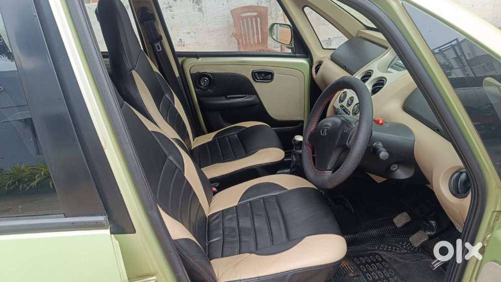 Tata Nano, 2012, Petrol