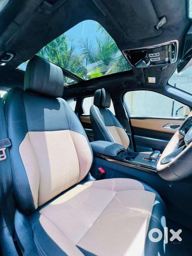Land Rover Range Velar, 2025, Diesel