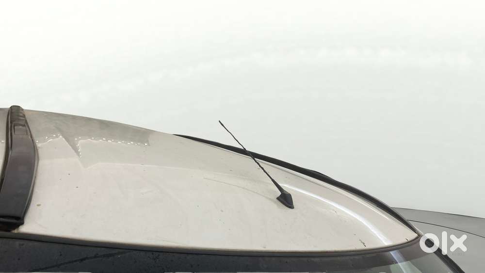 Maruti Suzuki Vitara Brezza 1.5 Vxi, 2021, Petrol