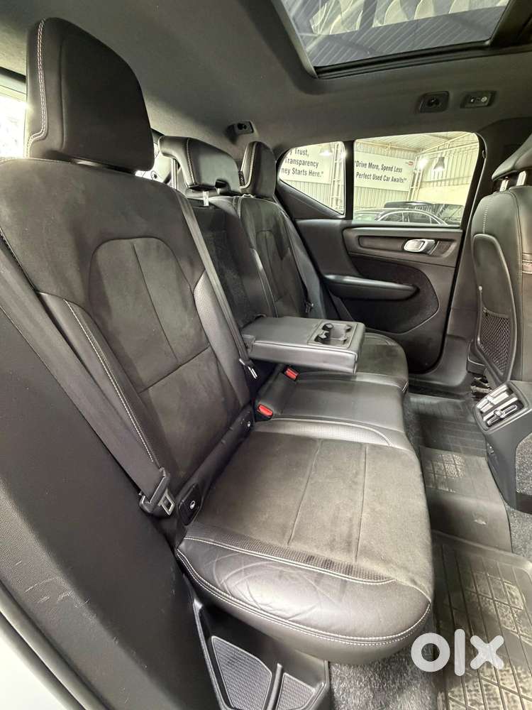 Volvo Xc40 D4 Inscription, 2018, Diesel