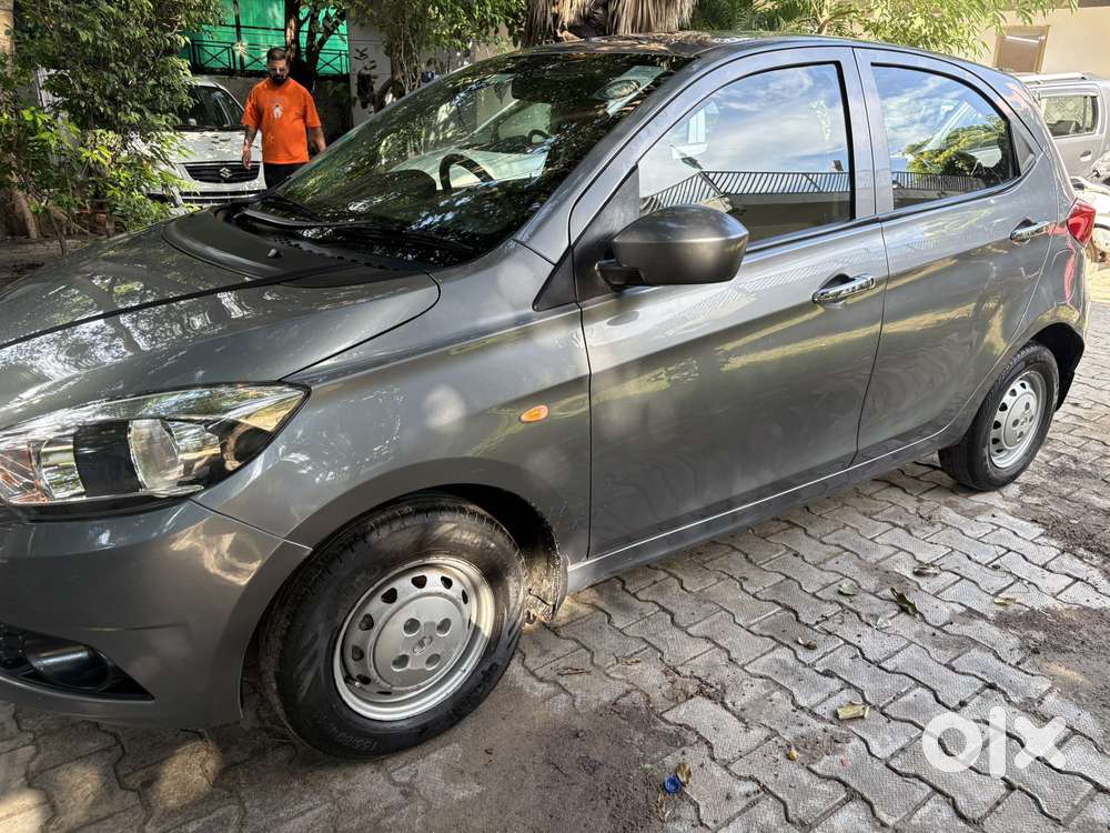 Tata Tiago Xm Diesel, 2018, Diesel