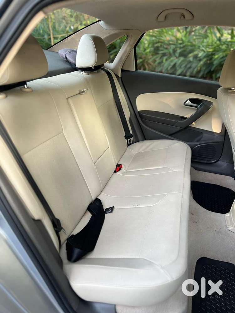 Volkswagen Vento, 2013, Diesel